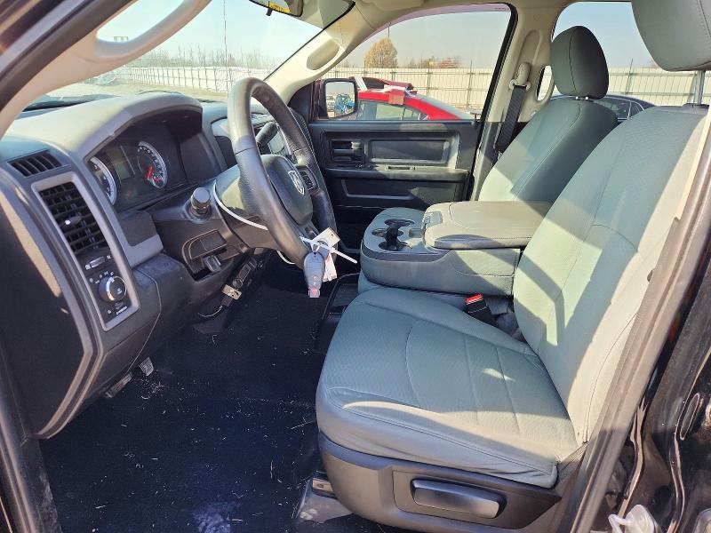 Продажа на аукционе авто 2014 Ram 1500, vin: 1C6RR7KT4ES397230, номер лота: 47431366