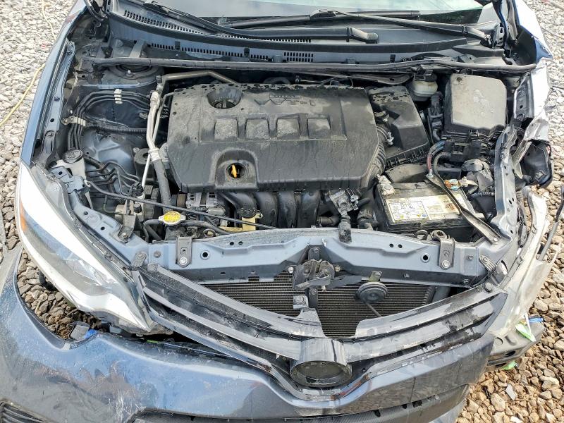 Aukcja sprzedaży 2016 Toyota Corolla, vin: 2T1BURHE3GC722578, numer aukcji: 47824686