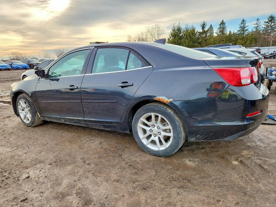Продажа на аукционе авто 2015 Chevrolet Malibu, vin: 1G11C5SL9FF299907, номер лота: 77241985