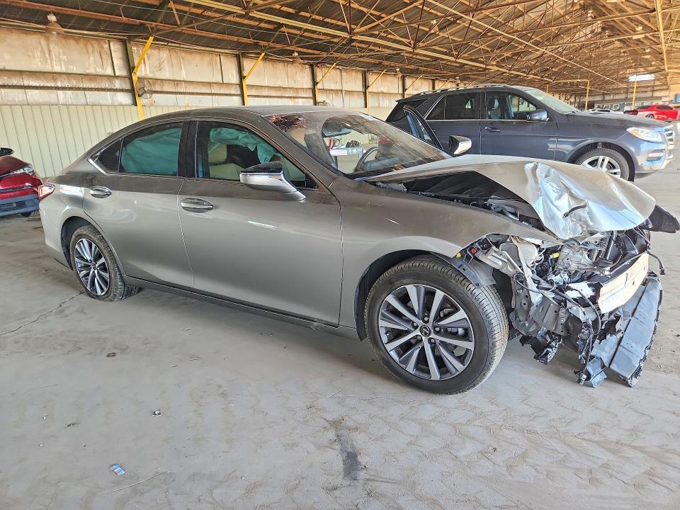 Aukcja sprzedaży 2021 Lexus Es 350, vin: 58ACZ1B14MU107683, numer aukcji: 41625716