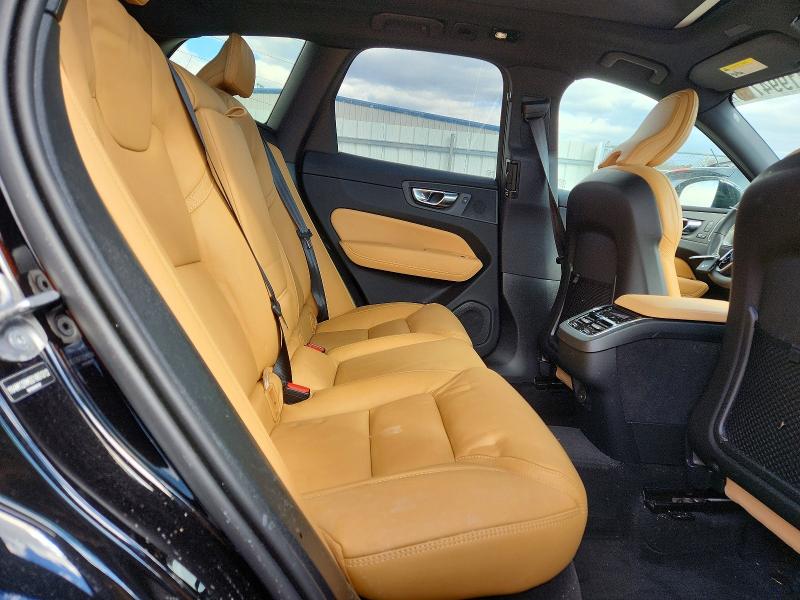 Aukcja sprzedaży 2025 Volvo Xc60, vin: YV4M12RM5S1051312, numer aukcji: 41994766