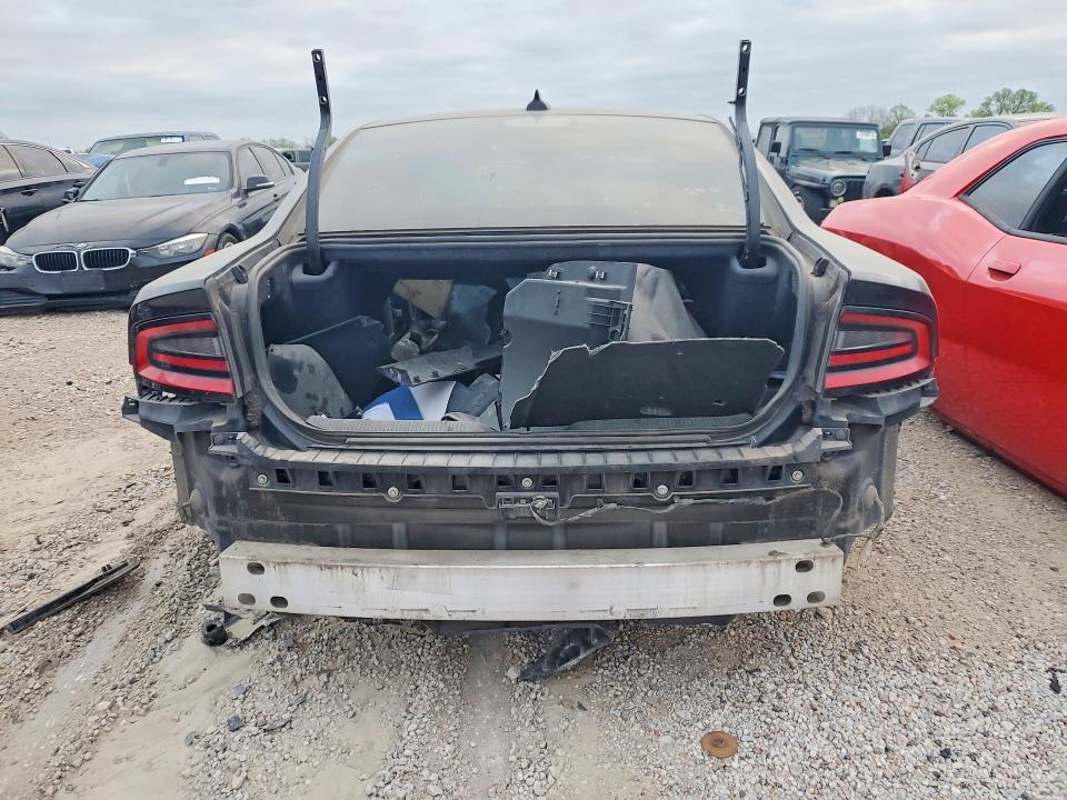 Продаж на аукціоні авто 2016 Dodge Charger, vin: 2C3CDXEJ5GH129888, номер лоту: 47511876
