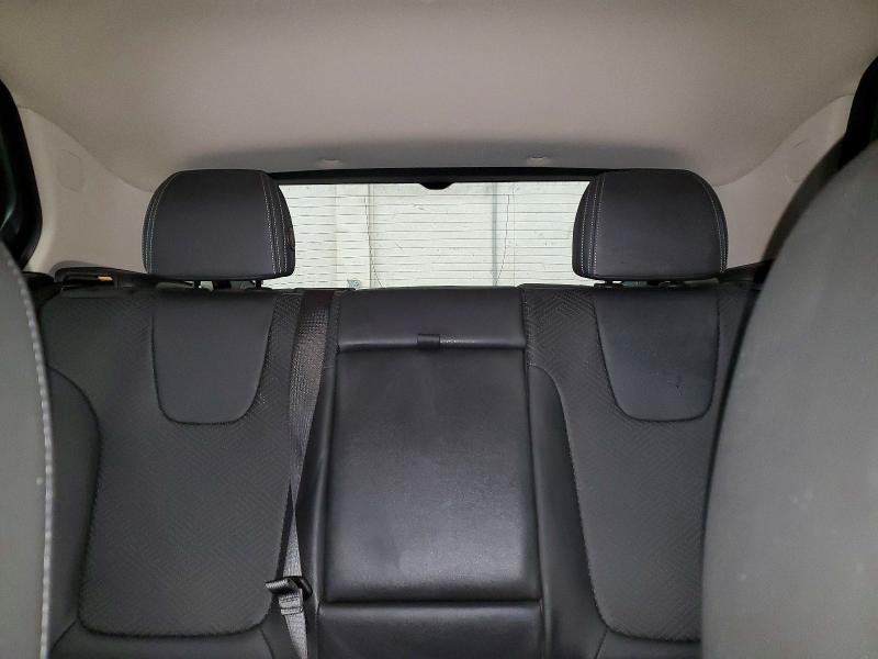 2022 Buick Encore Gx მანქანა იყიდება აუქციონზე, vin: KL4MMGSL8NB045666, აუქციონის ნომერი: 42068316