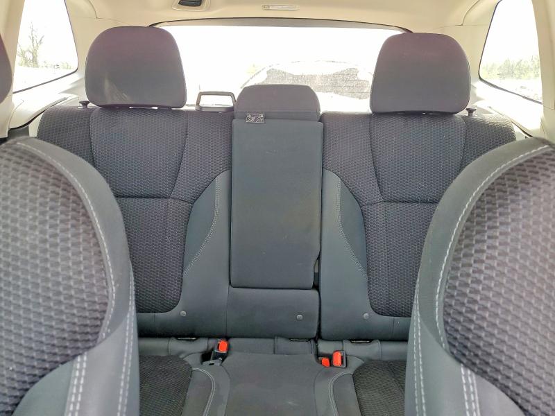 41703256 :رقم المزاد ، JF2SKAECXKH411746 vin ، 2019 Subaru Forester مزاد بيع