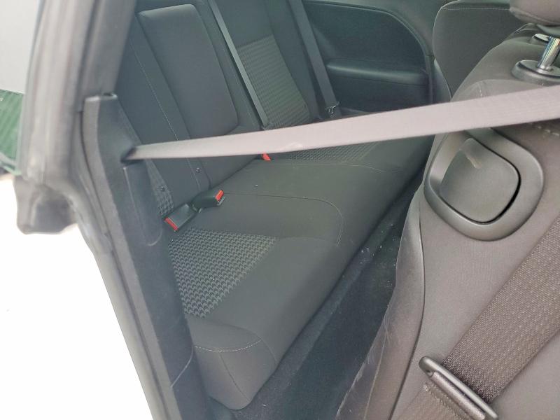 2019 Dodge Challenger მანქანა იყიდება აუქციონზე, vin: 2C3CDZBTXKH691537, აუქციონის ნომერი: 79533755