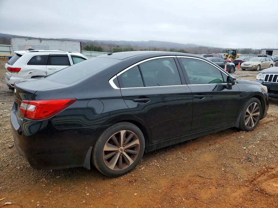 Aukcja sprzedaży 2015 Subaru Legacy, vin: 4S3BNBL62F3026757, numer aukcji: 79514085