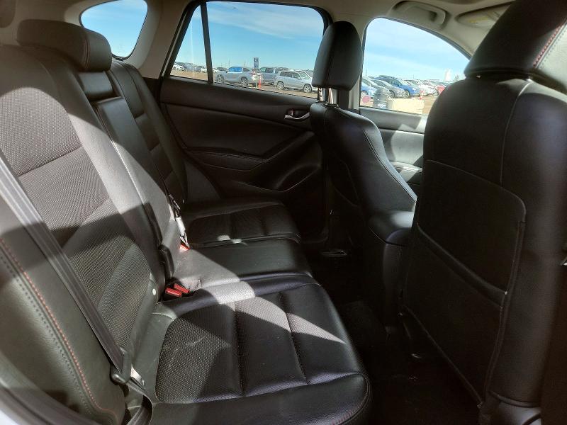 Aukcja sprzedaży 2015 Mazda Cx-5, vin: JM3KE4DY5F0486998, numer aukcji: 46348666