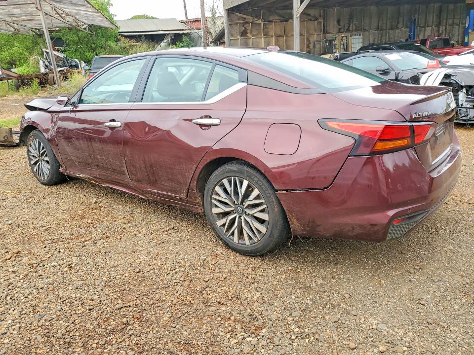 Aukcja sprzedaży 2024 Nissan Altima, vin: 1N4BL4DV4RN336835, numer aukcji: 46368886