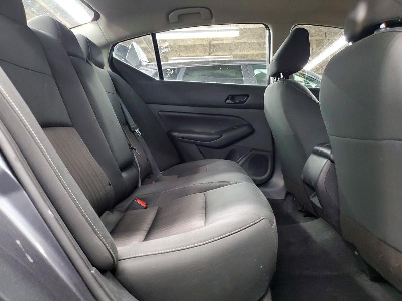 Продажа на аукционе авто 2024 Nissan Altima, vin: 1N4BL4BV6RN353946, номер лота: 46304336
