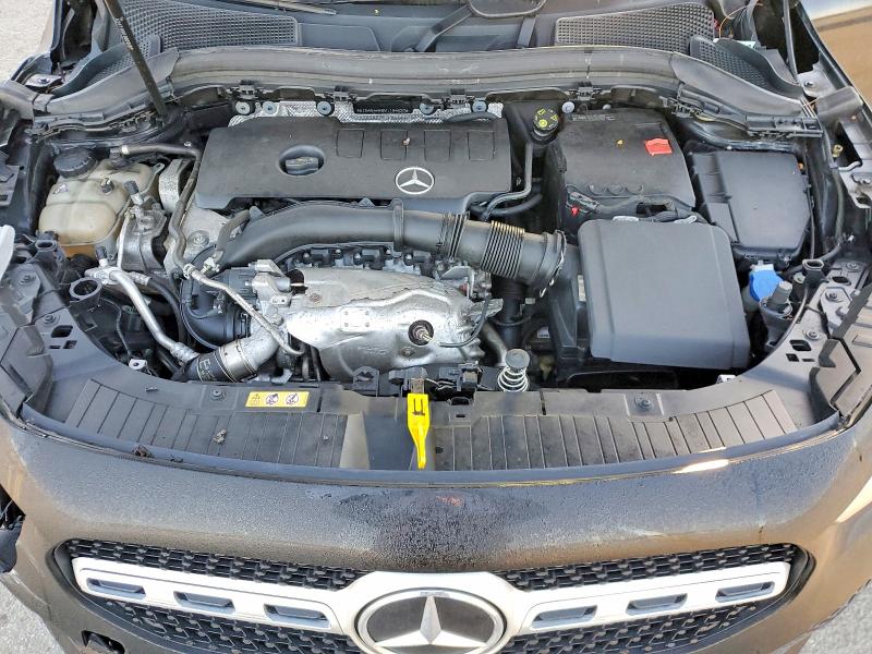 Продажа на аукционе авто 2021 Mercedes-benz Gla, vin: W1N4N4HB9MJ194620, номер лота: 41811256