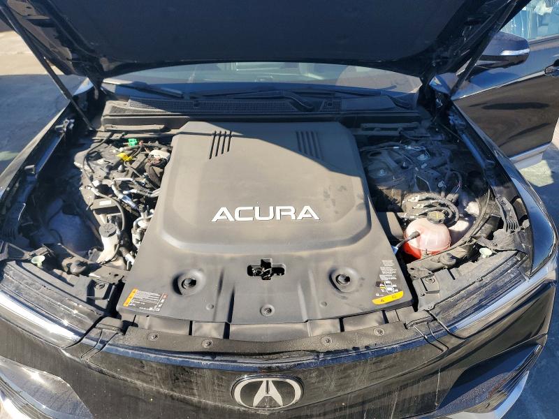 Aukcja sprzedaży 2024 Acura Zdx, vin: 4W5XHPRL8RZ516115, numer aukcji: 47453946