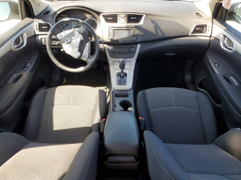 Aukcja sprzedaży 2015 Nissan Sentra, vin: 3N1AB7AP2FY380883, numer aukcji: 47440726