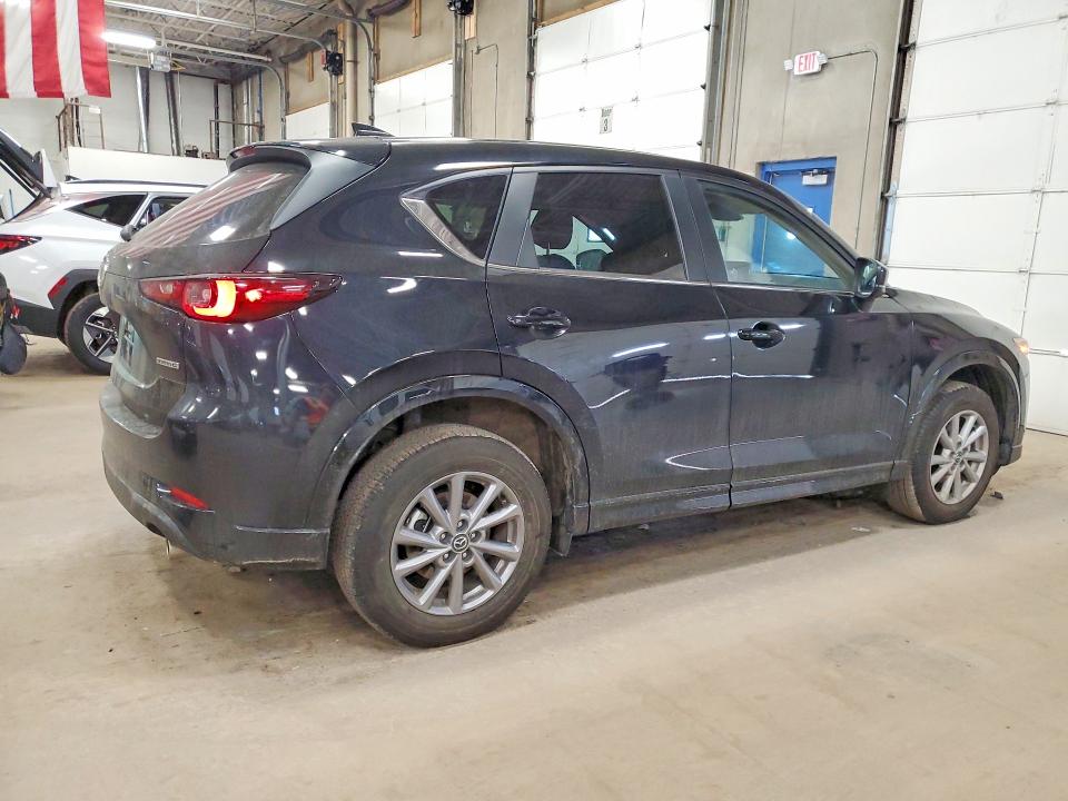 Aukcja sprzedaży 2025 Mazda Cx-5, vin: JM3KFBCL4S0640876, numer aukcji: 79600835