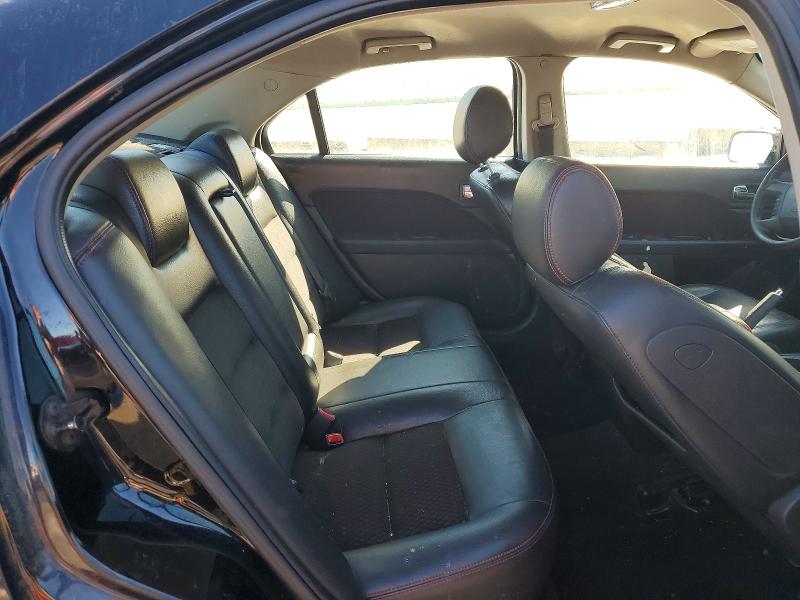 Продажа на аукционе авто 2008 Ford Fusion, vin: 3FAHP07Z68R224457, номер лота: 78629955