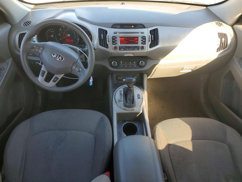 Aukcja sprzedaży 2015 Kia Sportage, vin: KNDPBCAC2F7687727, numer aukcji: 46554126
