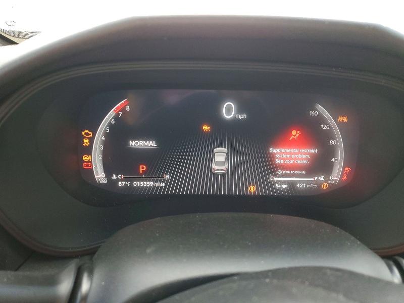 Продаж на аукціоні авто 2024 Acura Tlx, vin: 19UUB6F57RA001382, номер лоту: 48245466