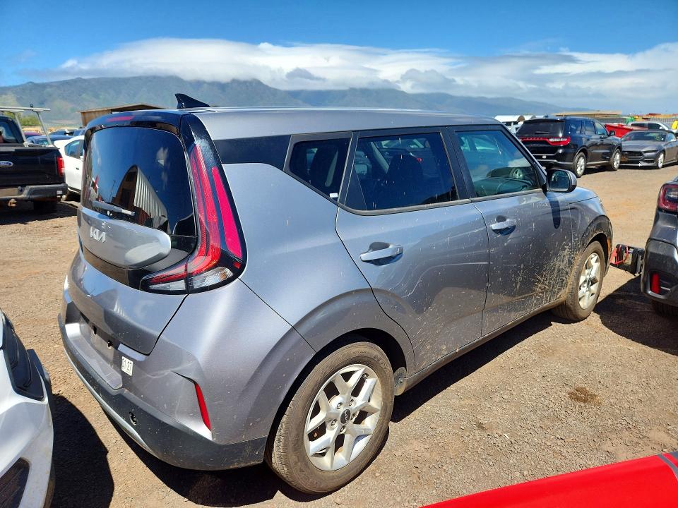 Продаж на аукціоні авто 2025 Kia Soul, vin: KNDJ23AU0S7933263, номер лоту: 47841736