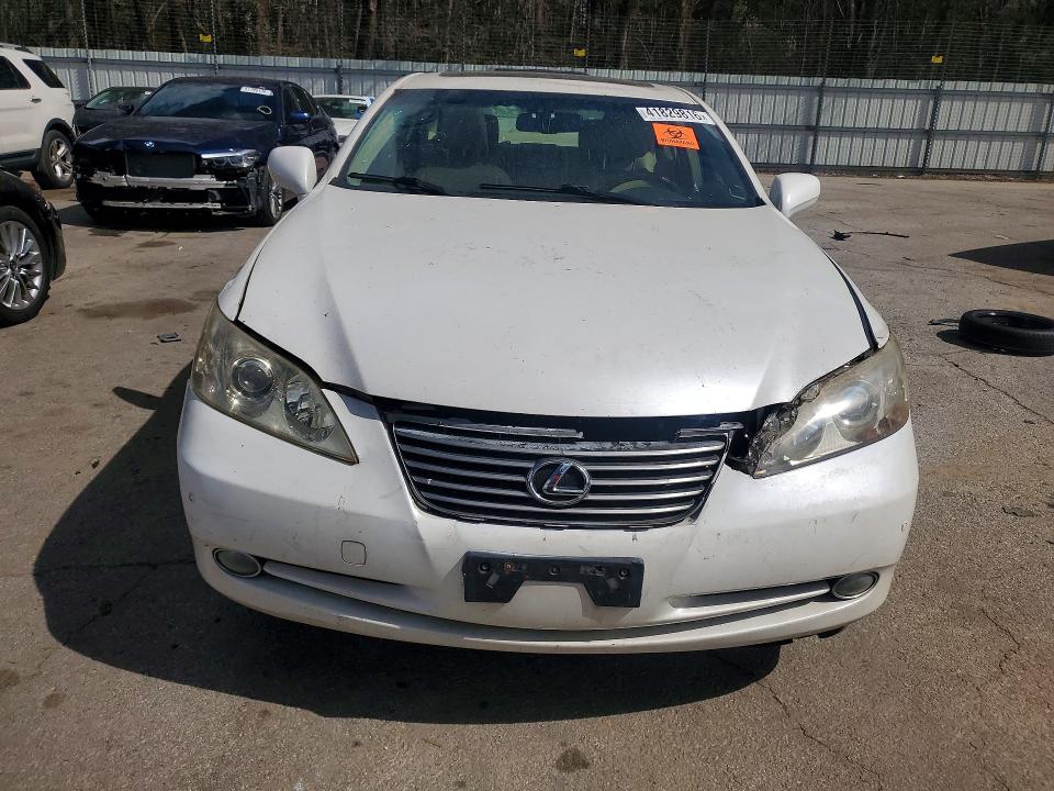 Продаж на аукціоні авто 2007 Lexus Es 350, vin: JTHBJ46G672131464, номер лоту: 41829816