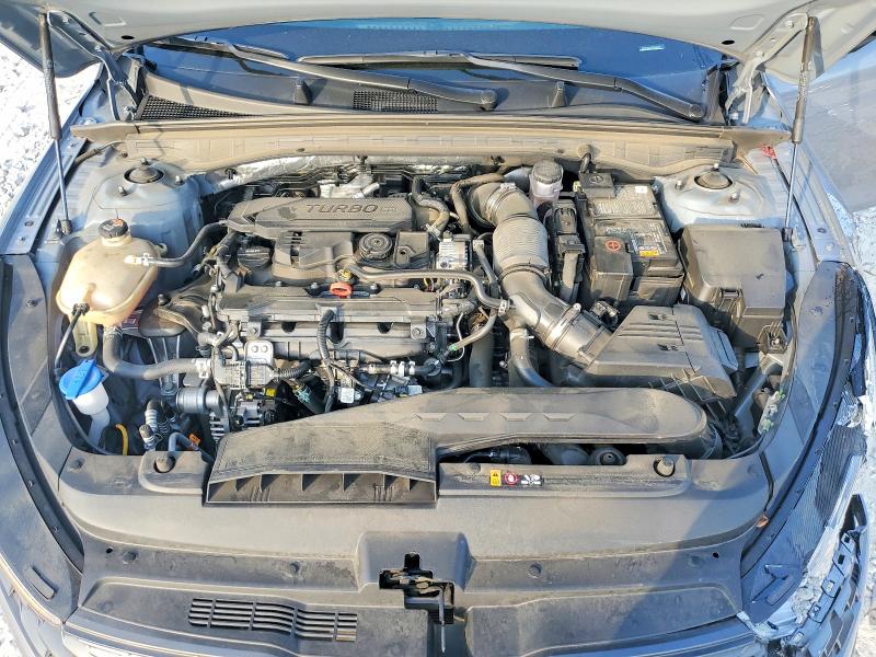 Продажа на аукционе авто 2024 Kia K5, vin: 5XXG34J23RG256920, номер лота: 48012446