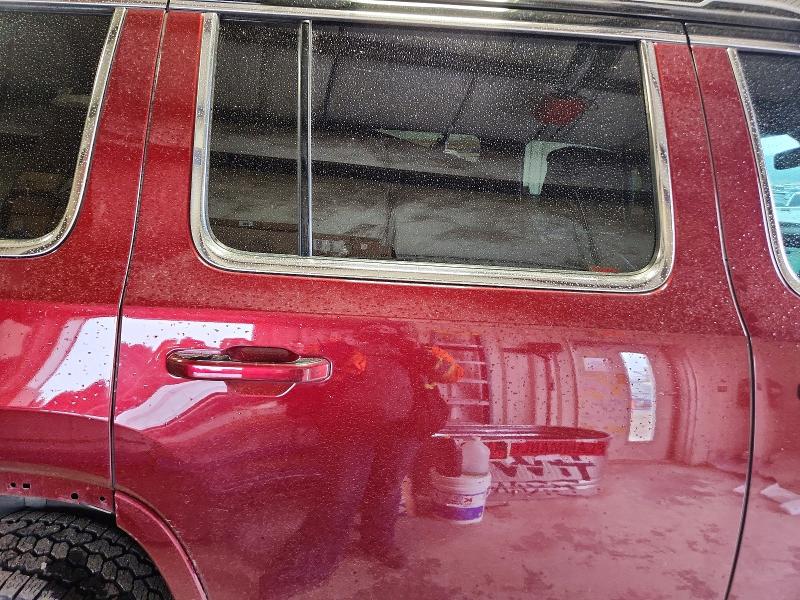 Aukcja sprzedaży 2024 Jeep Grand Wagoneer, vin: 1C4SJVEP7RS109310, numer aukcji: 45672586