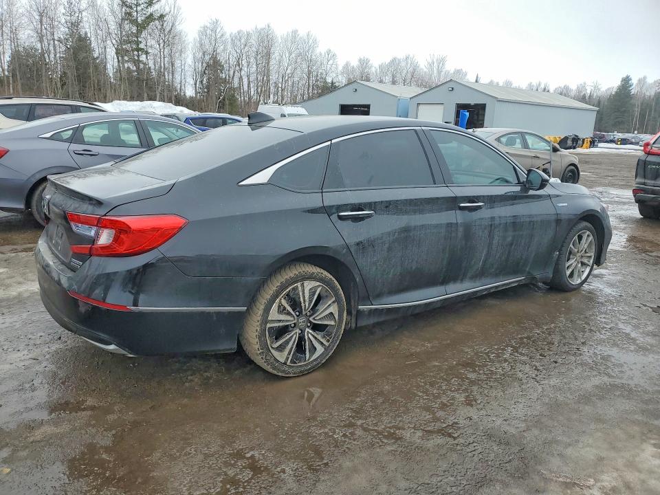 Продаж на аукціоні авто 2020 Honda Accord, vin: 1HGCV3F90LA800058, номер лоту: 79941935