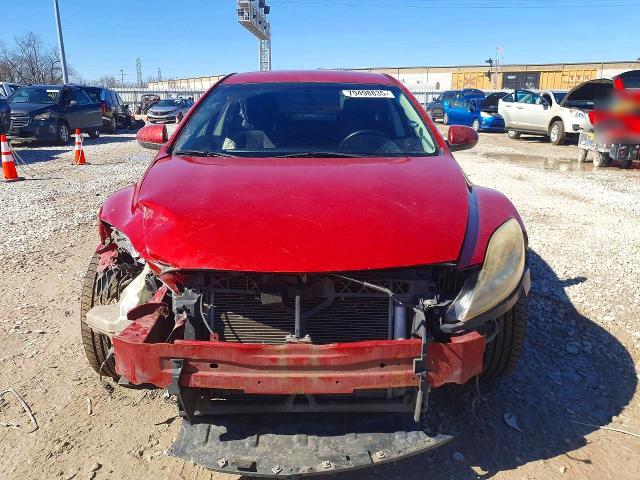 79498835 :رقم المزاد ، 1YVHZ8CH8A5M13727 vin ، 2010 Mazda 6 مزاد بيع
