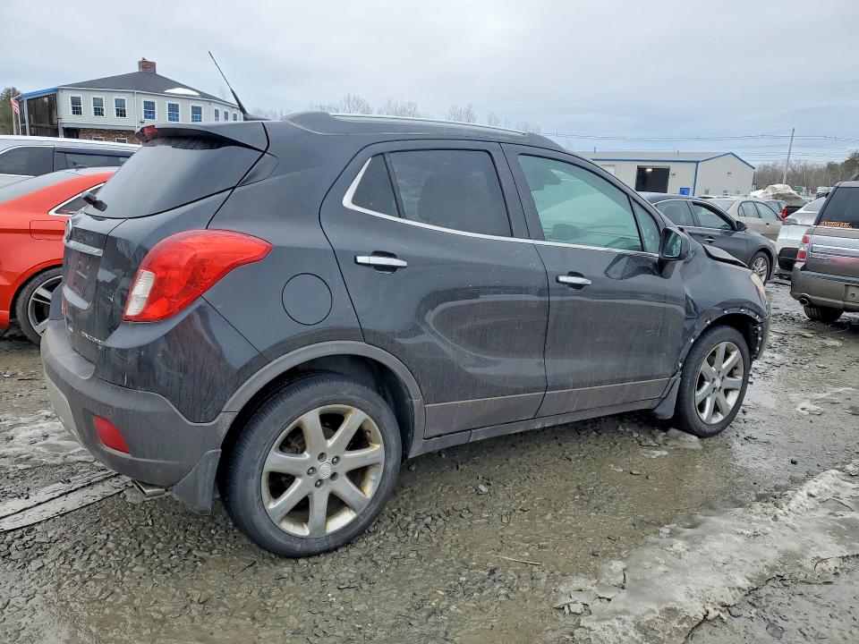 Продажа на аукционе авто 2013 Buick Encore, vin: KL4CJHSB8DB073533, номер лота: 79279225