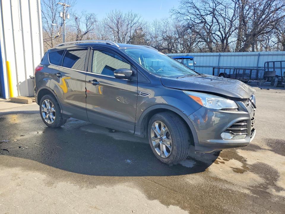 Продаж на аукціоні авто 2016 Ford Escape, vin: 1FMCU9J96GUA80258, номер лоту: 47011726