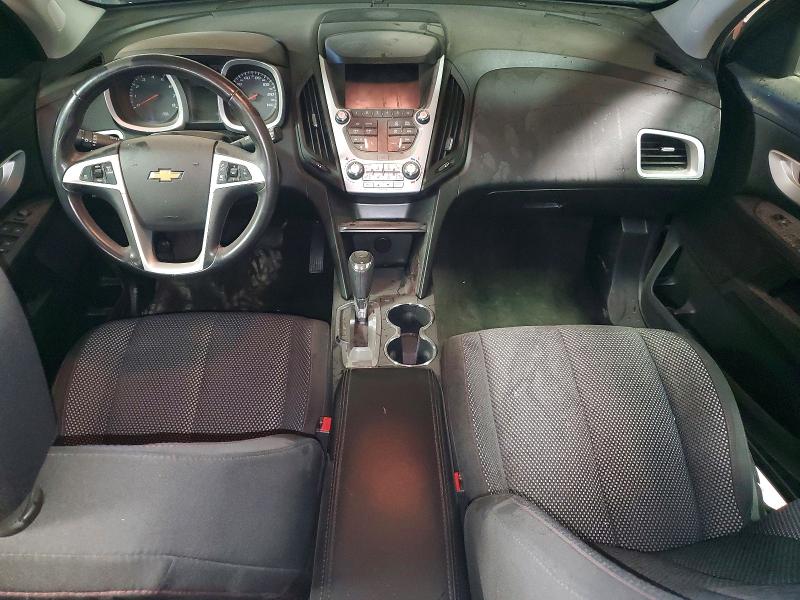 46827086 :رقم المزاد ، 2GNALCEK1H1607684 vin ، 2017 Chevrolet Equinox مزاد بيع
