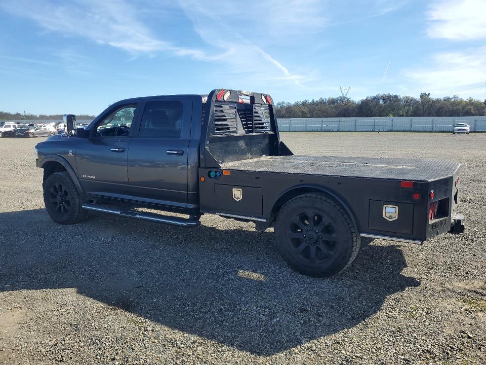 Продаж на аукціоні авто 2022 Ram 2500, vin: 3C6UR5KL4NG265185, номер лоту: 79494555