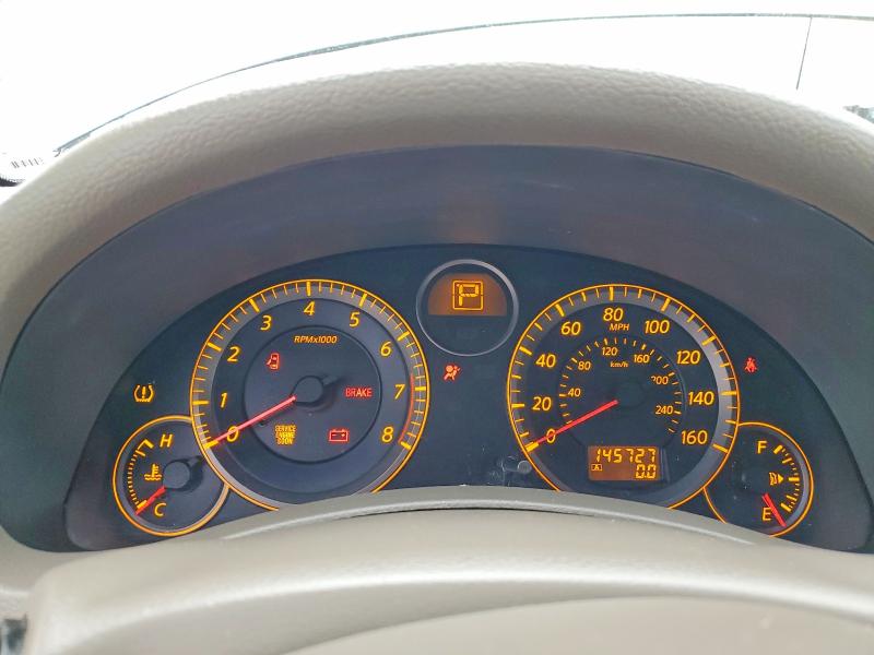 Aukcja sprzedaży 2005 Infiniti G35, vin: JNKCV51E65M218951, numer aukcji: 46471546