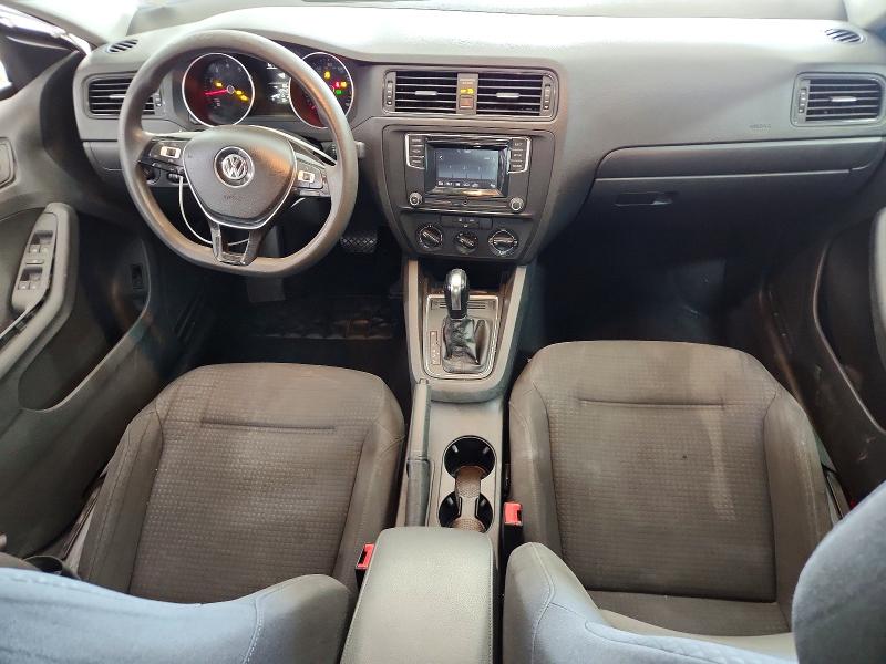 46647606 :رقم المزاد ، 3VW267AJXGM410493 vin ، 2016 Volkswagen Jetta مزاد بيع