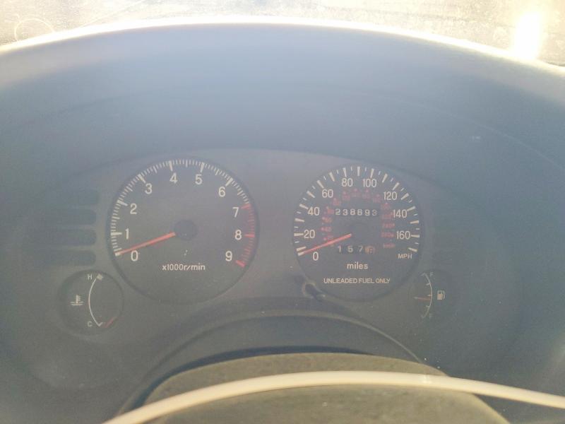 Продажа на аукционе авто 1998 Mitsubishi Eclipse, vin: 4A3AK34Y7WE003955, номер лота: 47410326