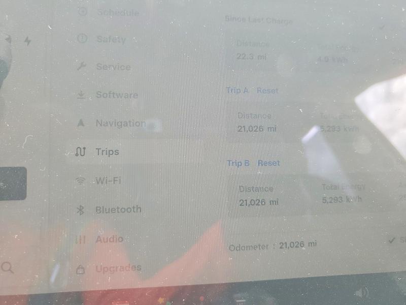 Aukcja sprzedaży 2025 Tesla Model Y, vin: 7SAYGAEEXSF249440, numer aukcji: 79603725