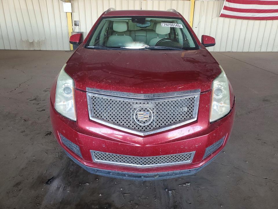 Продаж на аукціоні авто 2013 Cadillac Srx, vin: 3GYFNCE39DS577733, номер лоту: 79759145