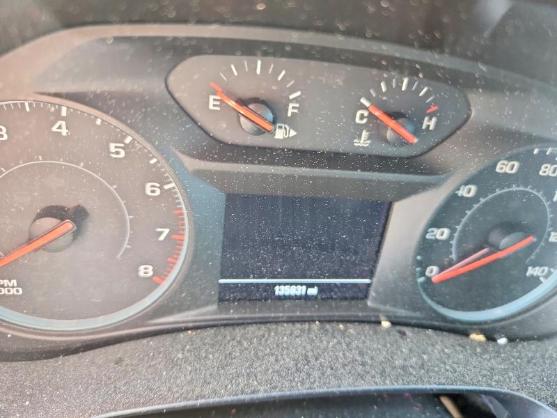 47768696 :رقم المزاد ، 1G1ZD5ST3MF023669 vin ، 2021 Chevrolet Malibu مزاد بيع