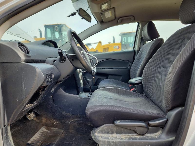Aukcja sprzedaży 2007 Toyota Yaris 4dr, vin: JTDBT923371171874, numer aukcji: 41836606