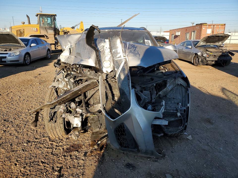 79344805 :رقم المزاد ، 5YMUJ0C02LLU67487 vin ، 2020 Bmw X4 مزاد بيع