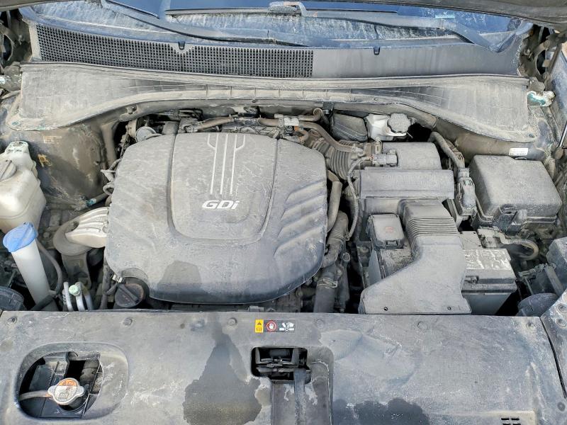 Aukcja sprzedaży 2017 Kia Sorento, vin: 5XYPGDA51HG318677, numer aukcji: 79399985