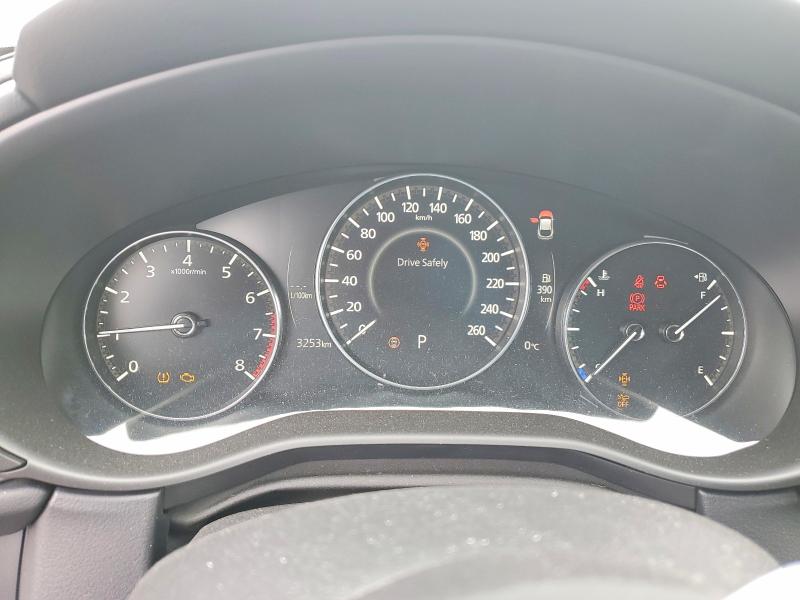 Aukcja sprzedaży 2025 Mazda Cx-30, vin: 3MVDMBBM2SM833654, numer aukcji: 79094605