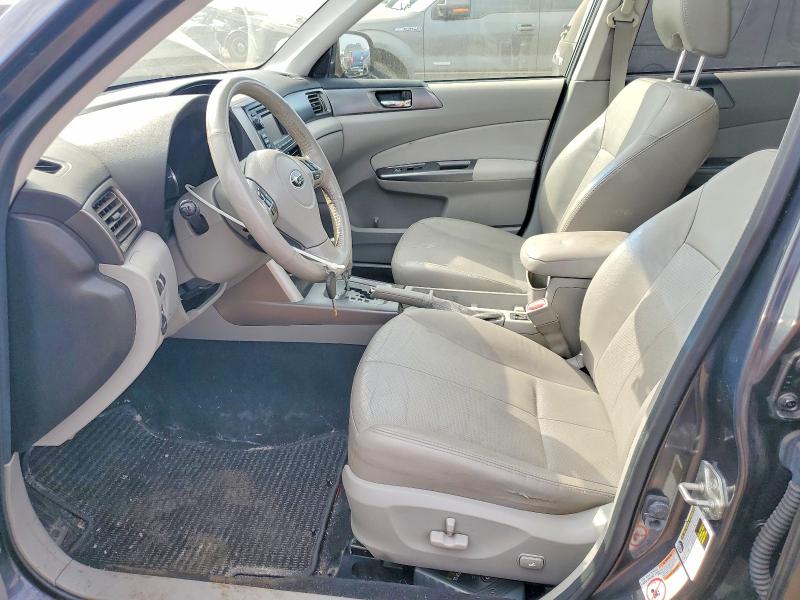 47405956 :رقم المزاد ، JF2SHAEC5DH407220 vin ، 2013 Subaru Forester مزاد بيع