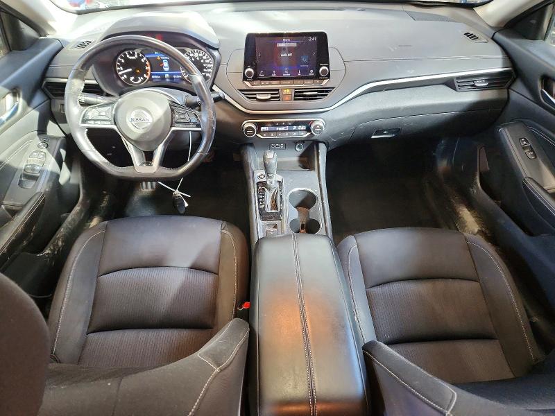 Aukcja sprzedaży 2019 Niss Altima, vin: 1N4BL4DW5KN326443, numer aukcji: 47266056