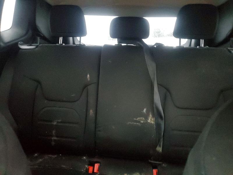 Aukcja sprzedaży 2018 Jeep Renegade, vin: ZACCJABB2JPJ36623, numer aukcji: 46281206