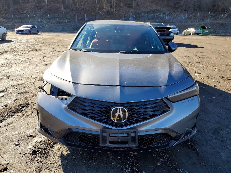 2023 Acura Integra მანქანა იყიდება აუქციონზე, vin: 19UDE4H61PA017060, აუქციონის ნომერი: 45507346