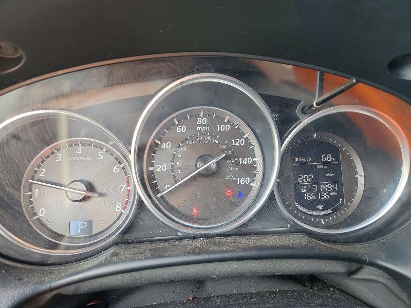 Продаж на аукціоні авто 2013 Mazda Cx-5, vin: JM3KE4DE2D0125621, номер лоту: 47517556