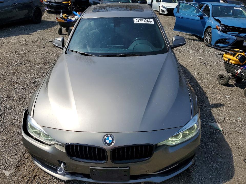 Aukcja sprzedaży 2016 Bmw 328, vin: WBA8E9G58GNU29049, numer aukcji: 47361346