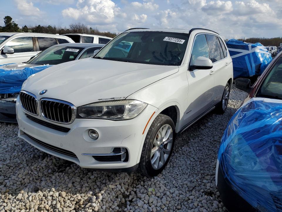 Продаж на аукціоні авто 2015 Bmw X5, vin: 5UXKR0C51F0K59741, номер лоту: 79377285