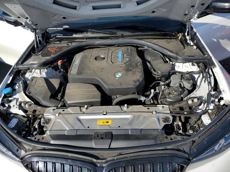 Auction sale of the 2023 Bmw 330e, vin: 3MW39FF03P8C99428, lot number: 47826766
