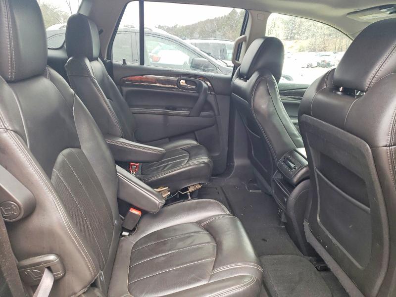 Aukcja sprzedaży 2016 Buick Enclave, vin: 5GAKVBKD1GJ109725, numer aukcji: 46026096