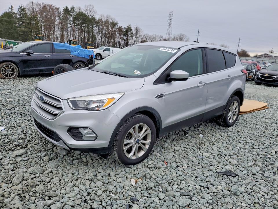 Aukcja sprzedaży 2019 Ford Escape, vin: 1FMCU0GD7KUA93617, numer aukcji: 79611395